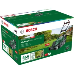 Tondeuse sans fil AdvancedRotak 36V-44-750 + batterie 4,0Ah