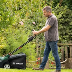 Tondeuse sans fil AdvancedRotak 36V-44-750 (pdt seul) BOSCH