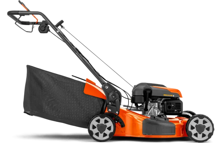 Tondeuse thermique C 356V HUSQVARNA