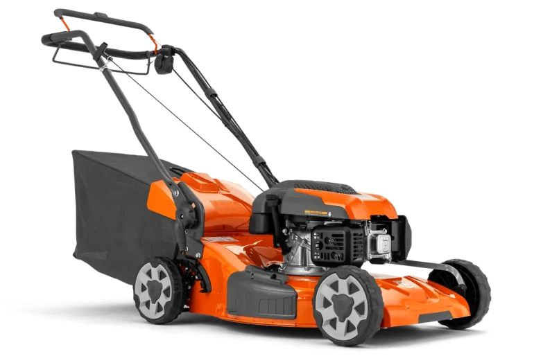 Tondeuse thermique C 356V HUSQVARNA