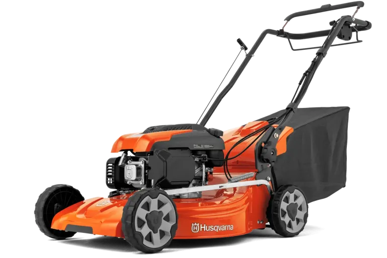 Tondeuse thermique C 356V HUSQVARNA