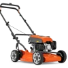 Tondeuse thermique tractée LB 144 HUSQVARNA