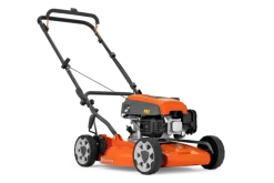 Tondeuse thermique tractée LB 144 HUSQVARNA