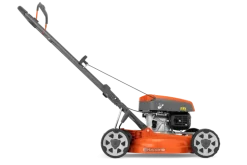 Tondeuse thermique tractée LB 144 HUSQVARNA