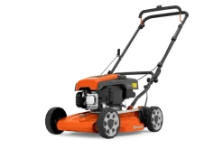 Tondeuse thermique tractée LB 144 HUSQVARNA