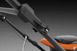 Tondeuse thermique tractée LB 144 HUSQVARNA