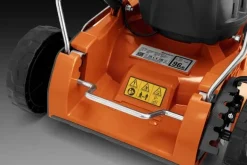Tondeuse thermique tractée LB 144 HUSQVARNA