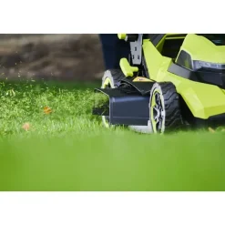 Tondeuse tractée Brushless 36V MAX POWER - 53 cm