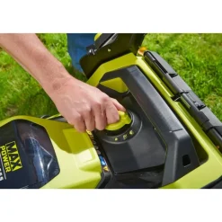 Tondeuse tractée Brushless 36V MAX POWER - 53 cm