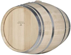 Tonneau chêne neuf 225 litres