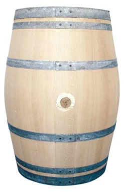Tonneau chêne 110 litres