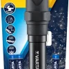 Torche indestructible PRO F30 + 6AA
