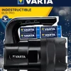 Torche indestructible PRO BL20 +6 AA