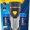 Torche day light multi LED F30 + 2 D