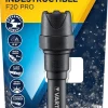 Torche indestructible PRO F20 +2AA