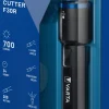 Torche night cutter F30R rechargeable 10W 1 port USB VARTA