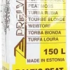 Tourbe blonde 150L