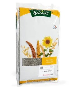 Tournesol gros grain - Sac de 10 kg