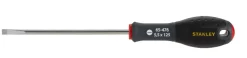 Tournevis électricien 5.5 x 125 mm STANLEY