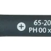 Tournevis Philipps PH00 x 50 mm STANLEY