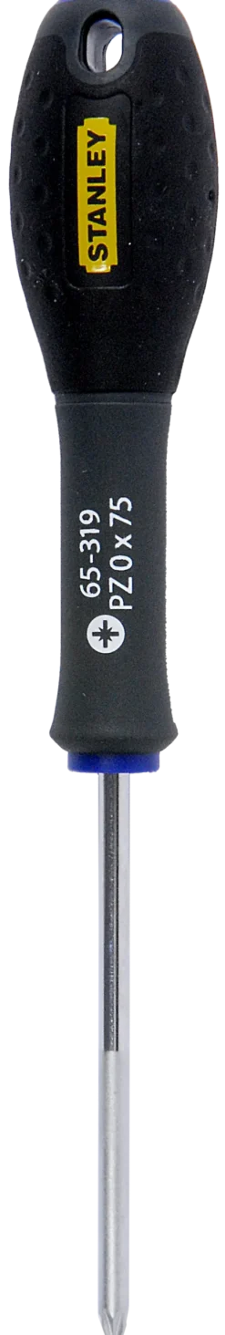 Tournevis Pozidriv PZ0 x 75 mm STANLEY