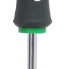 Tournevis Tamper torx TT20 x 100 mm STANLEY