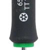 Tournevis Tamper Torx TT10 x 75 mm STANLEY