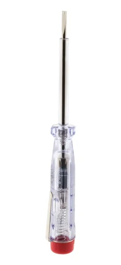 Tournevis testeur 3x140mm 250V