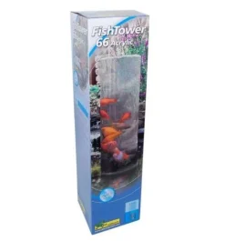 Tour à poisson 66 cm