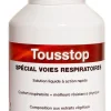 TOUSSTOP Solution apaisante pour voies respiratoires 500ml