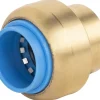 TOUT PUSH bouchon D20