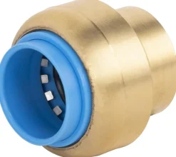 TOUT PUSH bouchon D20