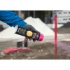 Traceur de chantier base solvant Trig-a-cap Extra Rouge Fluo