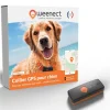 Traceur GPS pour Chien - Weenect XS (Black Edition 2023)