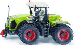 Tracteur Claas Xerion
