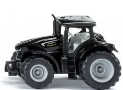 Tracteur Deutz-Fahr TTV 7250 Warrior