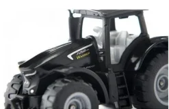 Tracteur Deutz-Fahr TTV 7250 Warrior