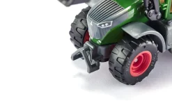 Tracteur Fendt 1050 avec chargeur frontal