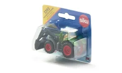 Tracteur Fendt 1050 avec chargeur frontal
