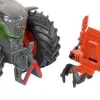 Tracteur Fendt 1050 Vario
