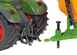 Tracteur Fendt 1050 Vario
