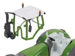 Tracteur Fendt 1050 Vario