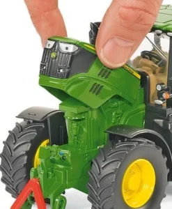 Tracteur John Deere 6210R