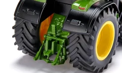 Tracteur John Deere 8R 370