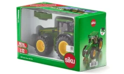 Tracteur John Deere 8R 370