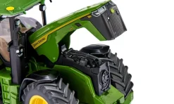 Tracteur John Deere 8R 370