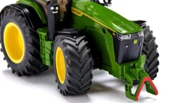 Tracteur John Deere 8R 370