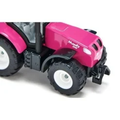 Tracteur Mauly X540 Rose SIKU