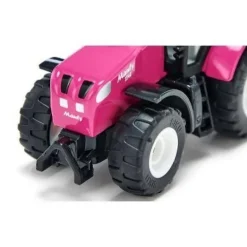 Tracteur Mauly X540 Rose SIKU