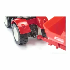 Tracteur Mauly X540 Rouge SIKU